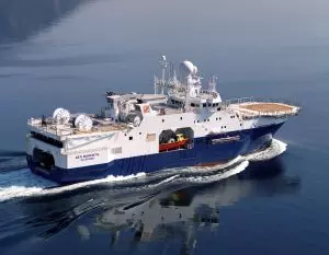 NGO says group threatened migrants in Mediterranean rescue