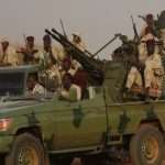 Sudan’s RSF launches violent raids on villages