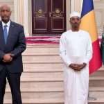 Sudan fires African Union complaint against Chad over arms