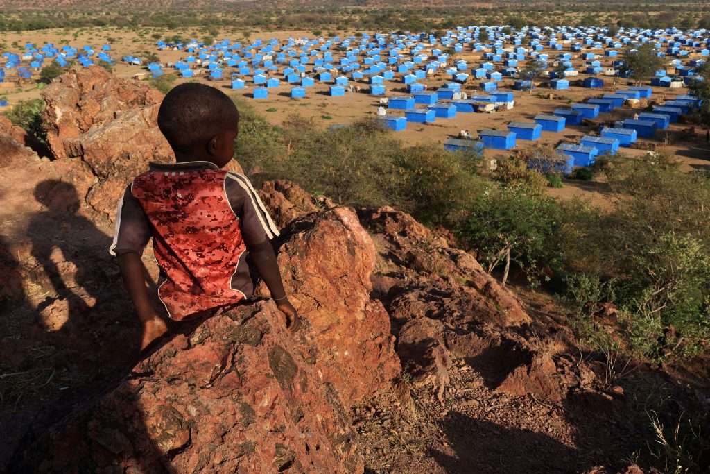 Sudan: US Announces 0m more aid amid famine crisis