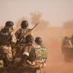 Niger: BBC banned for reports undermining “troops’ morale”