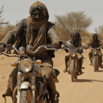 Niger: Ten soldiers killed by motorbike mounted insurgents