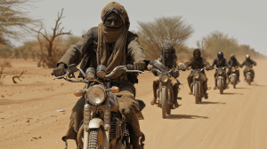 Niger: Ten soldiers killed by motorbike mounted insurgents