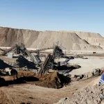 Tunisia: Major strikes at phosphate mining company