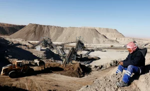 Tunisia: Major strikes at phosphate mining company