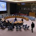 UN security council gives mandate for new mission in Somalia