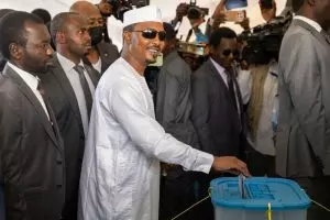 Polls open in Chad’s general elections amid boycott