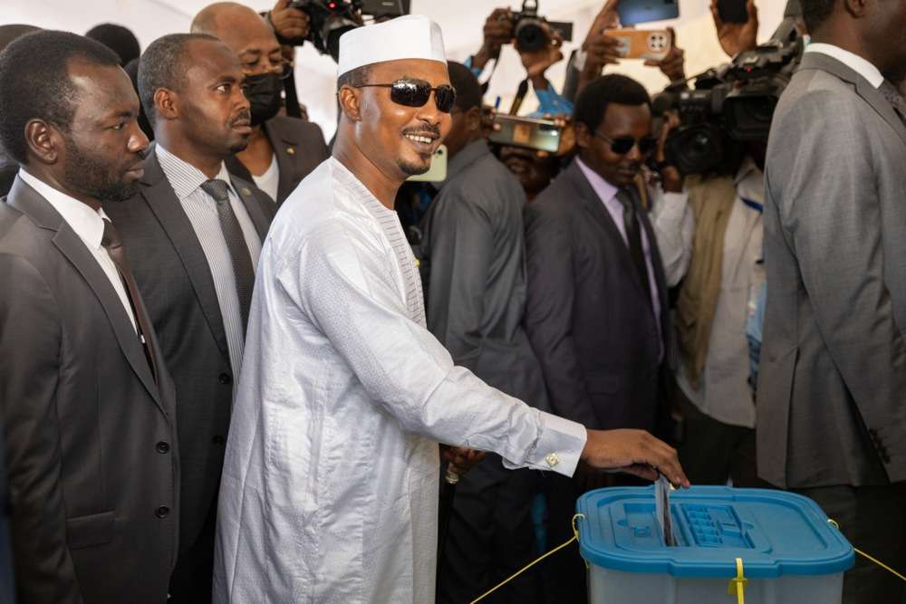 Polls open in Chad’s general elections amid boycott