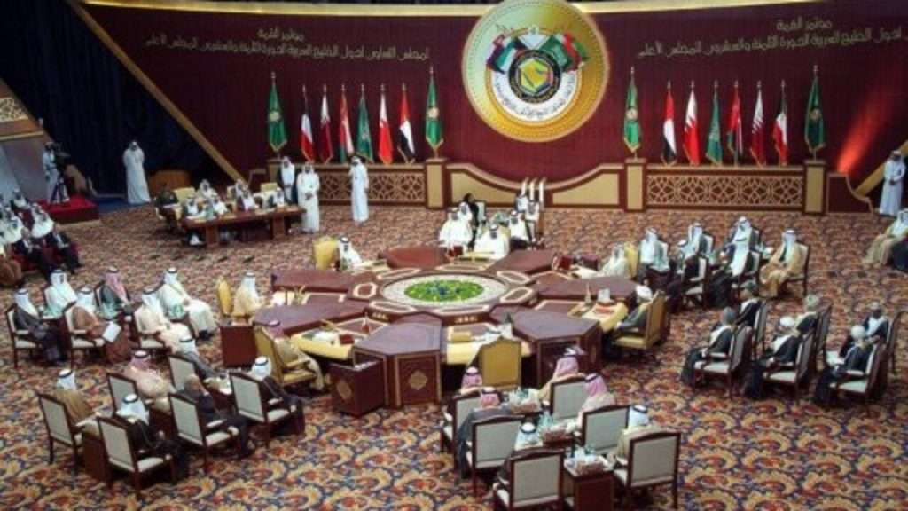 Morocco invited to next GCC summit