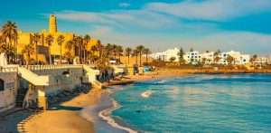 Tunisia: Tourism revenue surges to .3bn