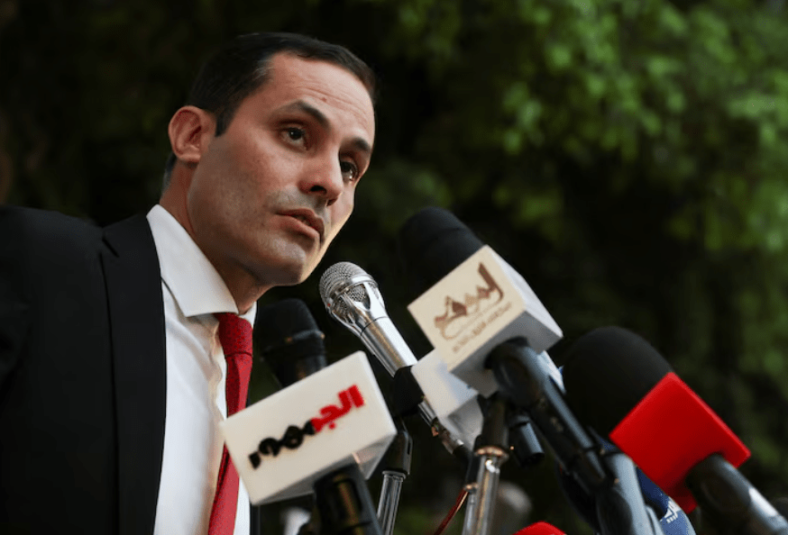 Court upholds prison sentence of former Egyptian presidential candidate