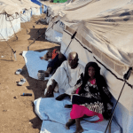 Sudan “rejects” UN-affiliated report declaring famine in the country