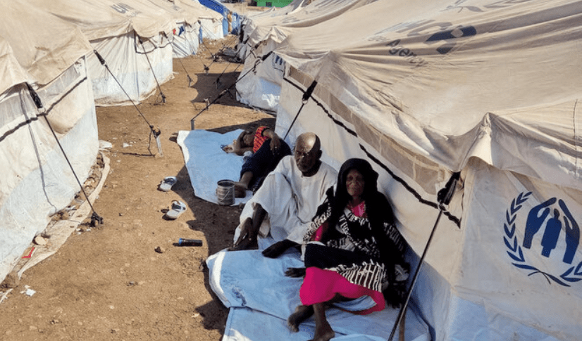 Sudan “rejects” UN-affiliated report declaring famine in the country