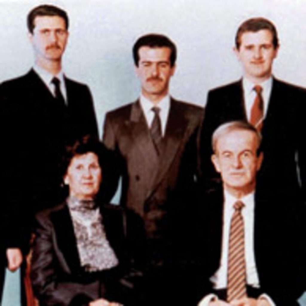 The Assads of Syria: Part 1 — struggle, intrigue and defiance The Assads of Syria: Part 1 — struggle, intrigue and defiance