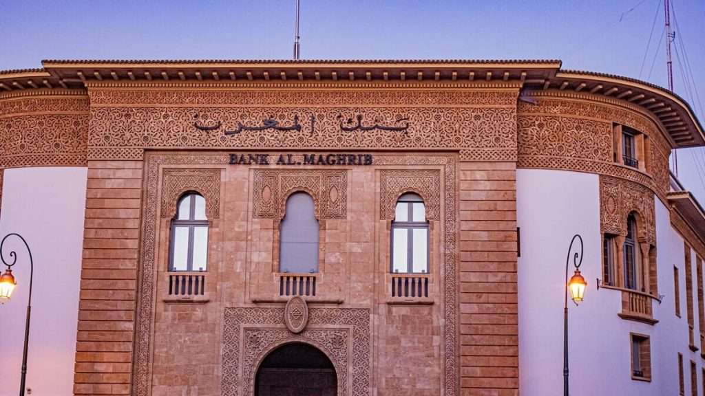 Morocco cuts interest rates for second time this year