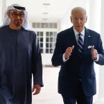 Biden to assess UAE claim that it isn’t backing Sudan militia