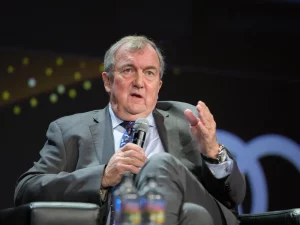 Document reveals Mali arrest warrant for Barrick Gold CEO