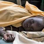 Sudan records 131 new cholera cases amid epidemic