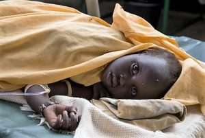 Sudan records 131 new cholera cases amid epidemic