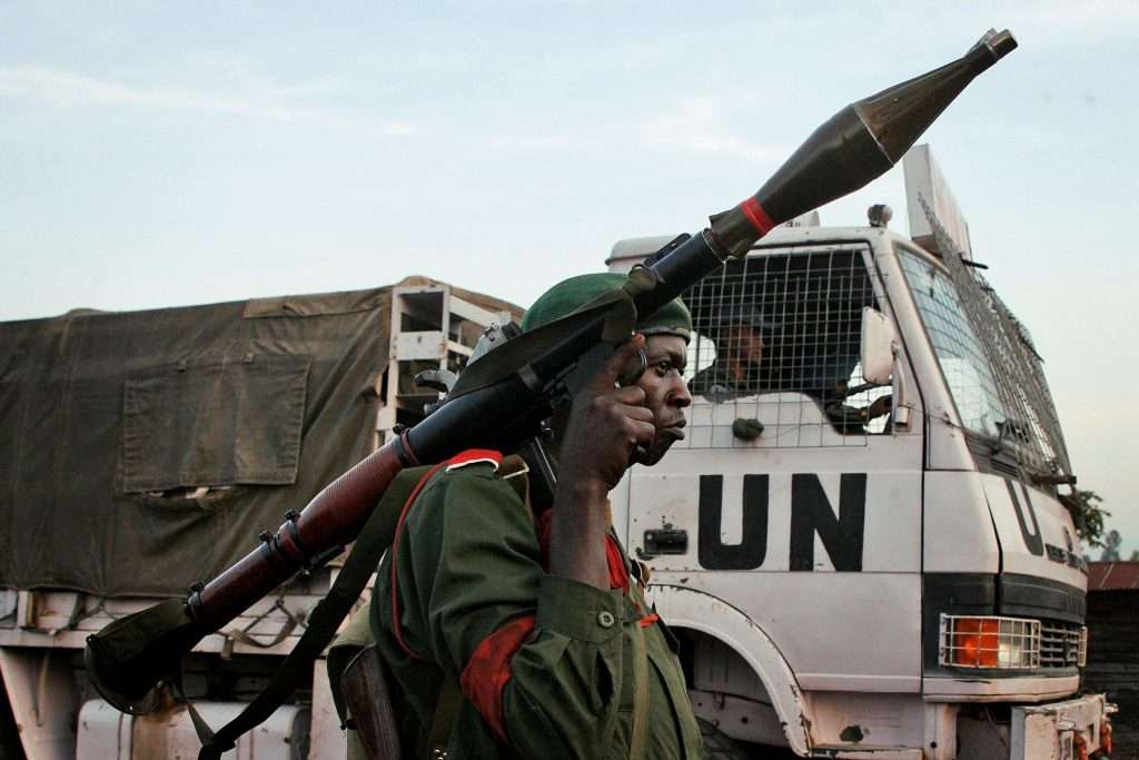 Congo: UN warns of “escalating insecurity” amid M23 occupation