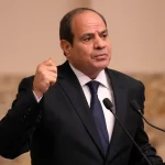 Sisi says regional issues cost Egypt around bn of Suez revenues