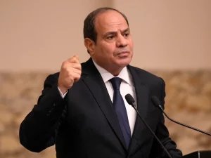 Sisi says regional issues cost Egypt around bn of Suez revenues