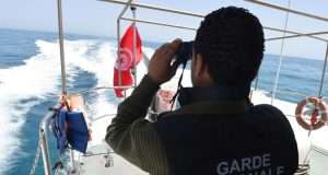 Two migrants dead and one missing off Tunisian coast