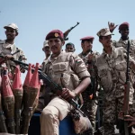 Sudan rebels retake key base in North Darfur