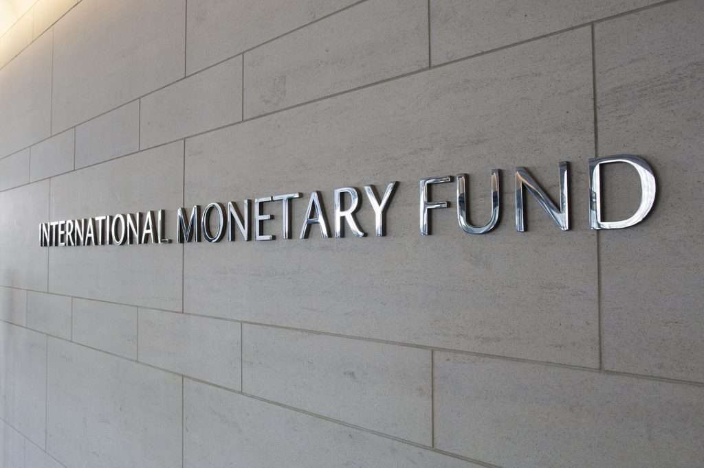 IMF grants initial approval of .2bn fourth review to Egypt