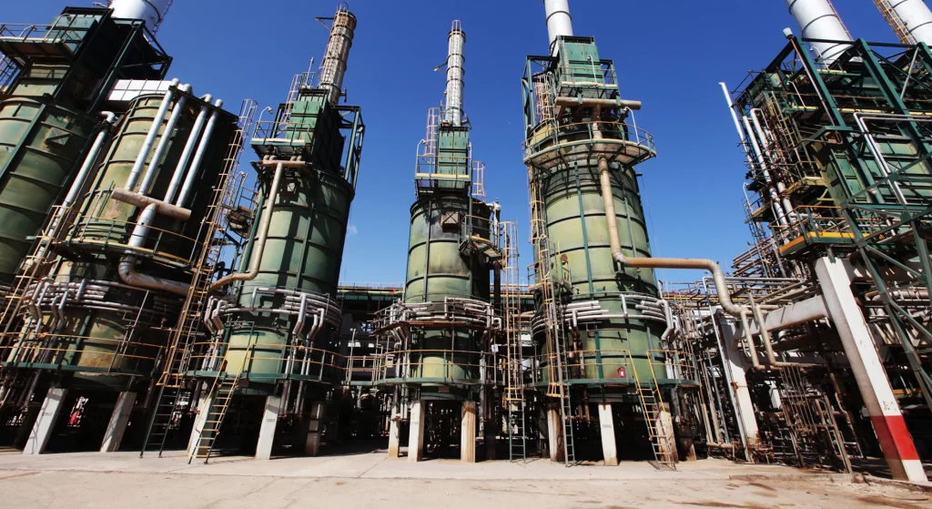 Fires at Libya’s Zawiya refinery brought under control