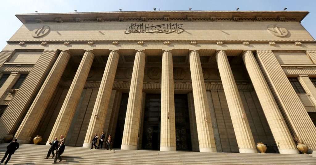 Egypt: Court adds Muslim Brotherhood to terrorist list