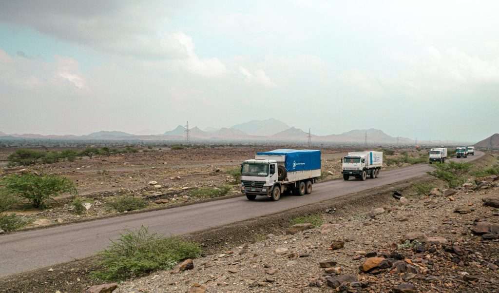 UN condemns shelling of Sudan camp