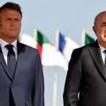 Algeria accuses France of “blatant interference” in latest spat