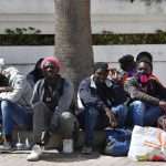 EU complicit in Tunisian sale of migrants to Libyan gangs