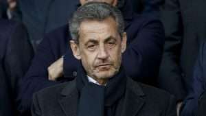 France: Former President Sarkozy to stand trial in Libyan case