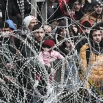 Dramatic drop in migrants crossing from Tunisia into Europe