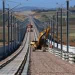 Morocco to invest tens of billions in railway and airports