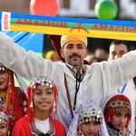 Morocco’s Amazighs celebrate new year amid earthquake troubles