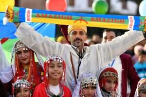 Morocco’s Amazighs celebrate new year amid earthquake troubles