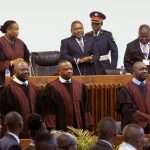 Mozambique opens new parliament amid party boycott