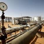 Libya resumes crude oil exports after day of protests