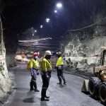 South Africa: at least 87 miners dead after court-ordered rescue