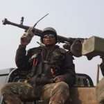 DR Congo: Army recaptures key towns from M23 rebels