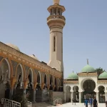 Libya: Islamic extremists destroy 400-year-old mosque