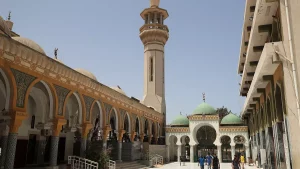 Libya: Islamic extremists destroy 400-year-old mosque