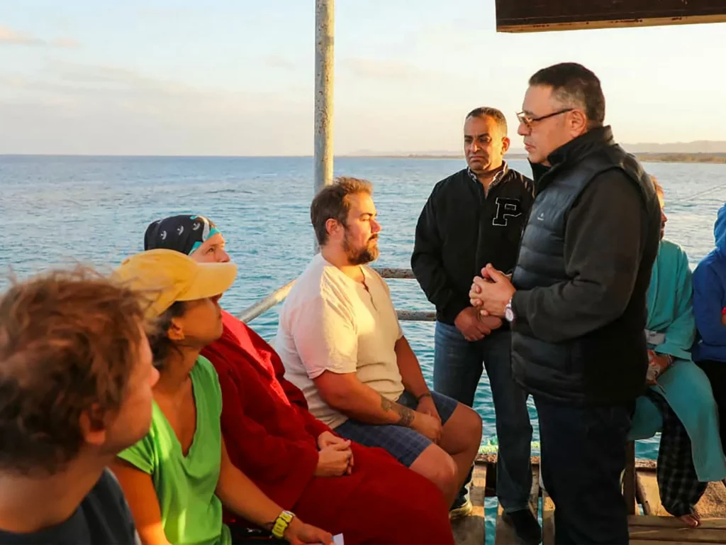 Egypt: Red Sea survivors accuse authorities of cover up