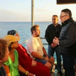 Egypt: Red Sea survivors accuse authorities of cover up