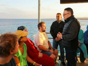 Egypt: Red Sea survivors accuse authorities of cover up