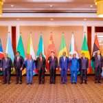 Nigeria admitted to BRICS as a partner country