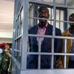 Uganda: Opposition leader facing capital punishment